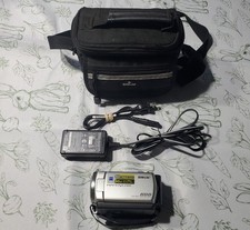 Sony Handycam DCR-SR47 HDD Camcorder