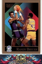 Click to enlarge Randy Breuer
