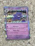 Pokemon Gengar 094/165 Scarlet & Violet 151 Holo Rare
