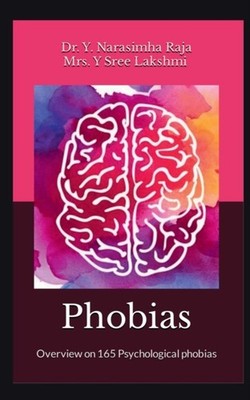 Y. - Phobias - paperback or softback - 37 - E555z