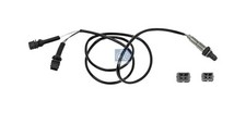 DT Spare Parts Lambdasonde für FIAT DUCATO Pritsche/Fahrgestell (230) Regelsonde