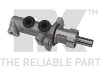 NK Hauptbremszylinder 822337 FüR Alfa Lancia Kappa SW 166 23,8Mm Spark 936A3A__