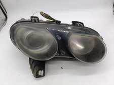 Feu avant (phare) Rover 75