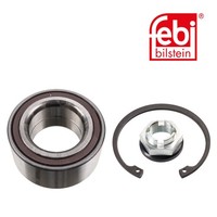 Febi Bilstein Radlagersatz 174118 FüR Jaguar Land Rover