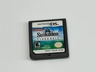 Suikoden: Tierkreis (Nintendo DS) Authentic Video Game Cartridge