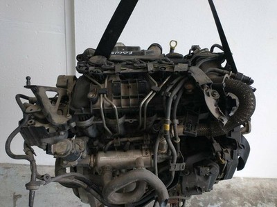 GPD teilmotor FORD FOCUS BERLINA CAP 1.6 TDCI CAT 2004 151091