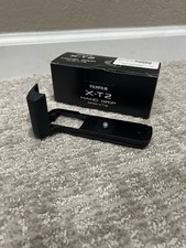 New Fujifilm X-T2 Grip MHG-XT2