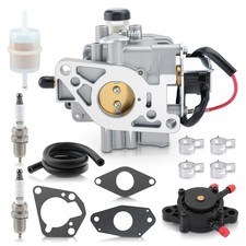 Carburetor Carb For Kohler CH22 CH23 CH620 CH680 19-23HP, CV22 CV25 CV730 CV740