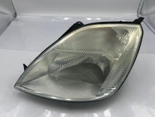Feu avant (phare) Ford FIESTA