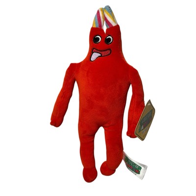 Garten Of Banban 10” Inch Plush - Banban New With Tag Clean No