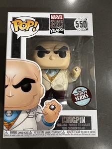 Kingpin FUNKO POP | eBay