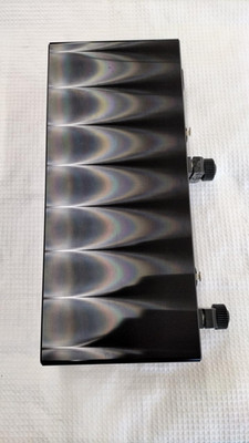 Jeff Rowland MODEL102 Digital Stereo Power Amplifier 54Hz～65Hz 3㏈ F/S