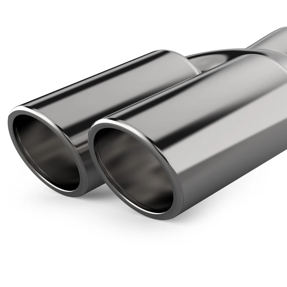 MagnaFlow Performance Exhaust System Kit 16888: 1999-2004 Land Rover Discovery - Image 2 of 4