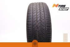 Take Off 24550r20 Goodyear Eagle Rs-a - 102h - 9.532 No Repairs