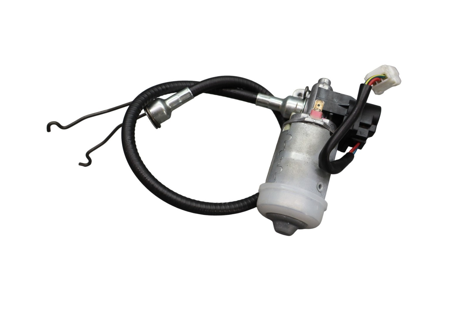 Maserati Quattroporte 2003-2013 Front Right Adjustment motor