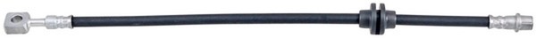 Bremsschlauch A.B.S. Sl 6671 FüR Opel Tourer Vauxhall Zafira P12 Van Lpg Cdti Mk-image