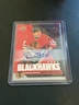 DUANE SUTTER 2025-26 UD CHICAGO BLACKHAWKS CENTENNIAL HOCKEY AUTO