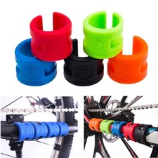 4pcs Bike Bicycle Chainstay Frame Protector Cover Chain Stay Guard