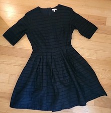 Women's Size 2 Gap Black Dress