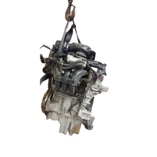 1KR-ALL Motor Semicompleto Für TOYOTA Yaris Serie (05>08) 1KR-ALL Benzin 1.0