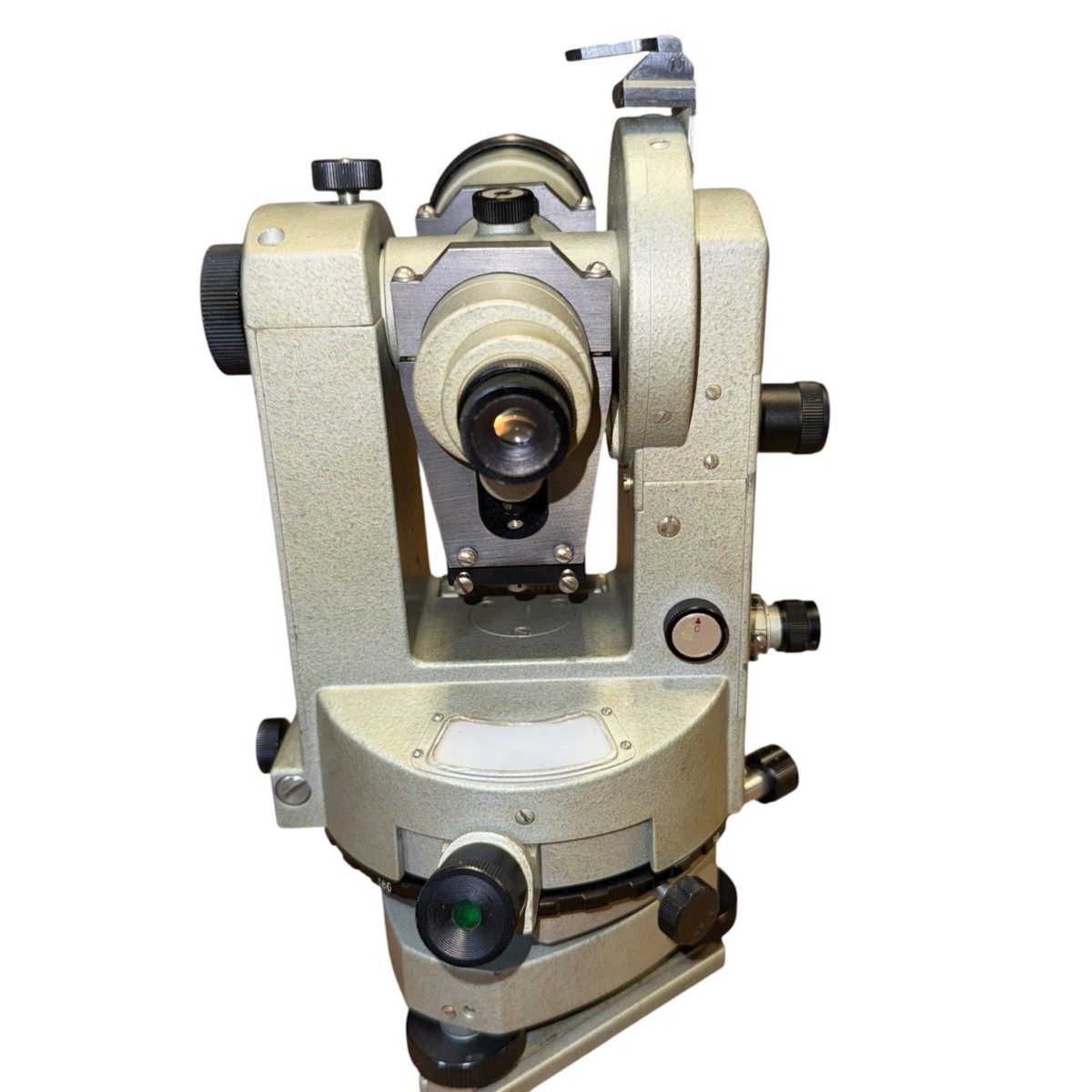 Leitz Sokkisha Tokyo 139695 N010C Theodolite Optical Surveying | eBay