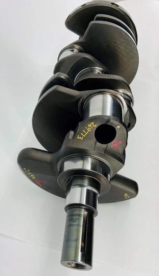 Crankshaft Kit - 5.4L V8 (25094) - Image 4 of 4