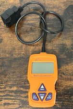 Actron CP9575 OBDII AutoScanner Diagnostic Code Reader