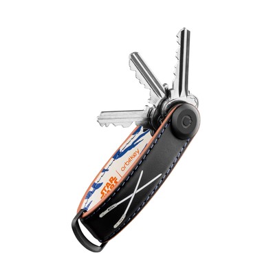 Orbitkey - Star WarsÖ? - Orbitkey Key Organiser - AhsokaÖ ACC NEU