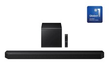 Samsung HW-Q800F Q Series Soundbar 5.1.2 Ch Subwoofer 2025