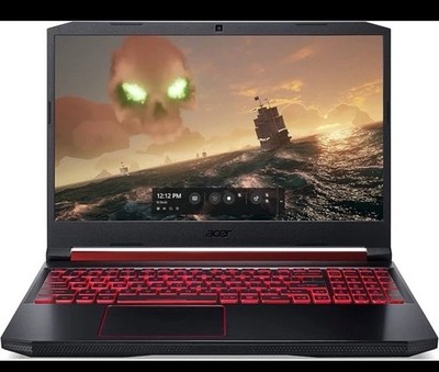 Acer Nitro 5 Gaming Laptop