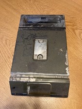 M6 tank periscope poss ww2 sherman USA