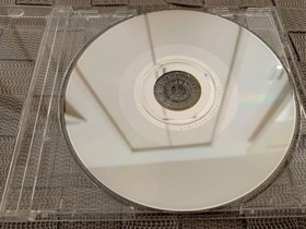 Power Stone Trial DVD Dreamcast Capcom Non-Factory Sealed Used Classic