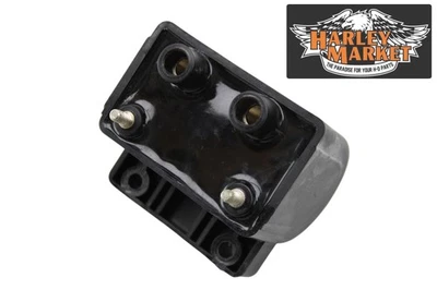 Bobine d’allumage Harley Davidson Electra Glide Sportster Dyna *H01397* - Photo 1/4