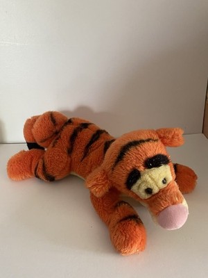 Walt Disney Company Glitzer Tigger von Winnie Puuh Plüschtier Stofftier Figur