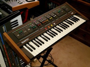 美品・動作良好品】Access Virus C 本体 ハードウェア音源 美品・動作
