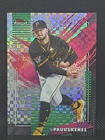 2026 Topps Finest Paul Skenes Rare X-Fractor