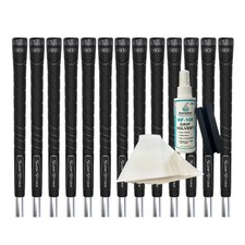 Super Stroke REVL Comfort Jumbo 13pcs Grips  Golf Grip Kit 