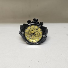 INVICTA 5736 RESERVE COLLECTION VENOM 48MM CHRONOGRAPH WRISTWATCH