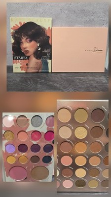 Kara Beauty Magazine Palette Set - Starry Eyes Issue 2 & Duo Essentials