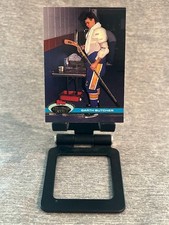 1991-92 Topps Stadium Club - Garth Butcher #223