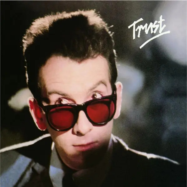Trust (180G) | Elvis Costello | Vinyl / Schallplatte | 2015 | Universal-image