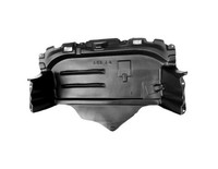 Unterfahrschutz FÜR Toyota Yaris Diesel 1999-2006
