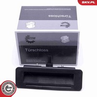 Schalter Heckklappenentriegelung Esen SKV 16SKV274 FüR Opel Vectra Caravan Z02
