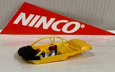 NINCO Interior Cockpit BMW M3 GTR