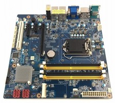 Premio Inc CT-MSL01 CT-MSL0100-C7A1E Micro-ATX Motherboard