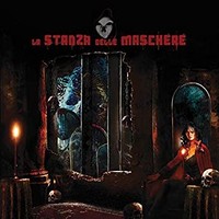La Stanza Delle Maschere - Vinyl Record - G3Z