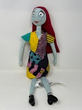 Disney Sally Plush - Tim Burton's The Nightmare Before Christmas - Medium 21 Inc