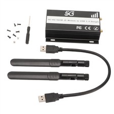 NGFF M.2 Key B to USB 3.0 Adapter Network Adapter with SIM Slot for LTE 4G 5G