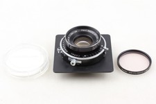 125mm Focal f/5.6 Camera Lenses for sale - eBay
