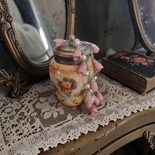 Conduit Witches Blessing Jar  , (I'll cover any applicable USA tariffs